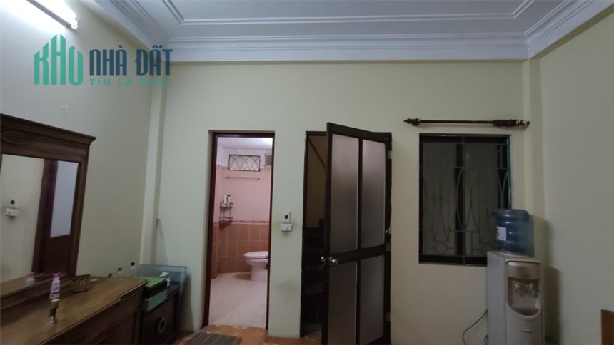 NHÀ ĐẸP CHO THUÊ NGÕ HÒA BÌNH 3,HAI BÀ TRƯNG, 40M, 4 TẦNG
