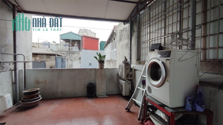 NHÀ ĐẸP CHO THUÊ NGÕ HÒA BÌNH 3,HAI BÀ TRƯNG, 40M, 4 TẦNG
