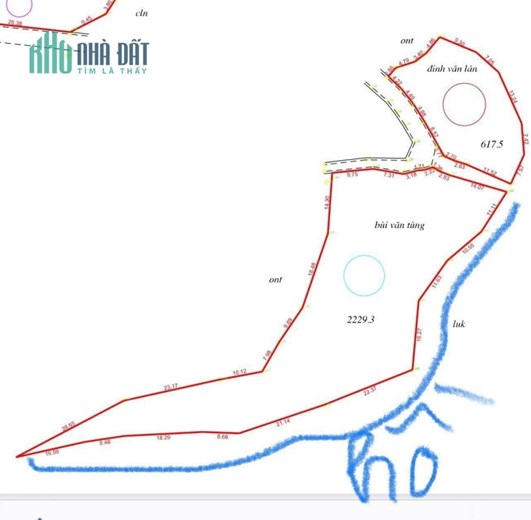 CỰC HIẾM- BÁN ĐẢO BÁM HỒ 400M-ĐƯỜNG CAO TỐC CHẠY QUA- ĐẤT THOẢI- LÀM DU LỊCH CỰC ĐỈNH.