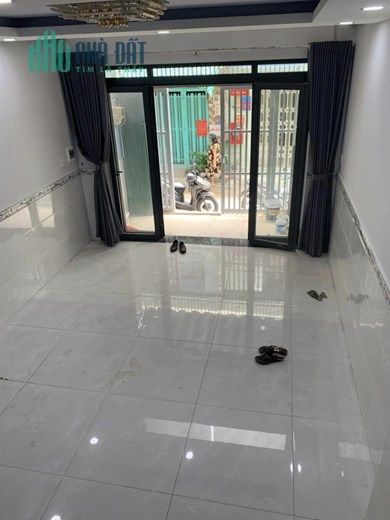 NHÀ 5 TẦNG - HXH - TÂN QUY - Q.7- DTSD 140 M2 -GIÁ CHỈ 5.X TỶ