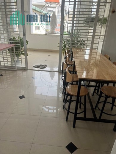 Sang nhượng căn hộ dịch vụ lợn nhuận cao tại - Phường Bình Thuận - Quận 7