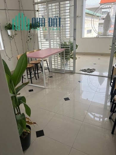 Sang nhượng căn hộ dịch vụ lợn nhuận cao tại - Phường Bình Thuận - Quận 7