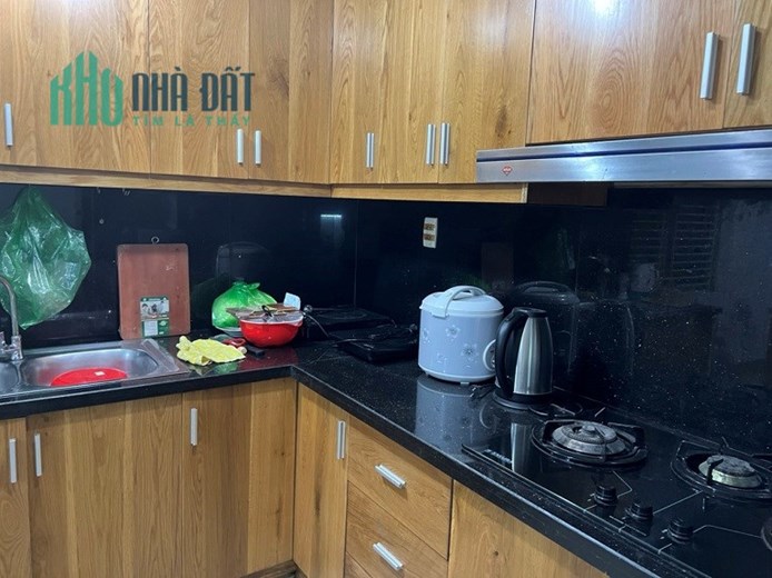 Sang nhượng căn hộ dịch vụ lợn nhuận cao tại - Phường Bình Thuận - Quận 7
