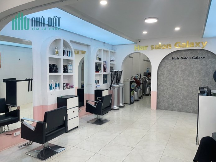 Chính chủ Do có việc gia đình nên cần sang nhượng lại salon đường Phạm Hồng Thái, p7, tp Vũng Tàu