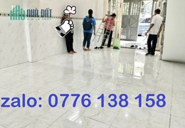 CHO THUÊ tầng trệt SHOP HOUSE Tân Bình – Giá thuê 11 triệu/tháng gần ngã ba Âu Cơ & Lũy Bán Bích.