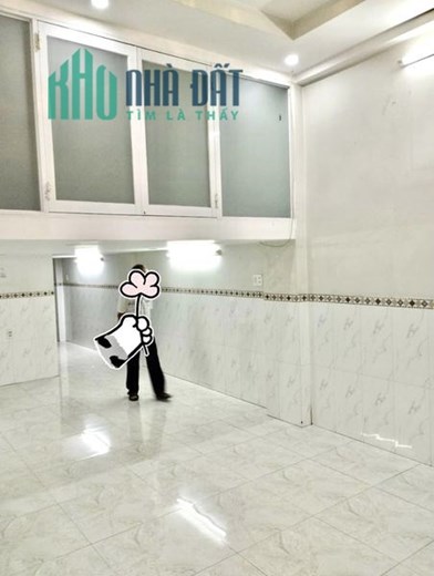 CHO THUÊ tầng trệt SHOP HOUSE Tân Bình – Giá thuê 11 triệu/tháng gần ngã ba Âu Cơ & Lũy Bán Bích.