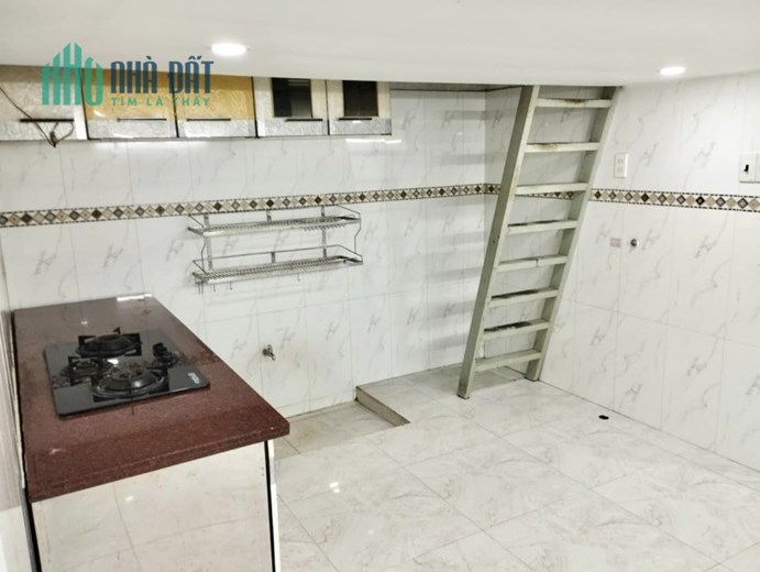 CHO THUÊ tầng trệt SHOP HOUSE Tân Bình – Giá thuê 11 triệu/tháng gần ngã ba Âu Cơ & Lũy Bán Bích.