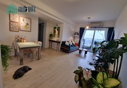 Chính chủ bán căn hộ 3PN tại Tòa C1 Rừng Cọ KĐT Ecopark Hưng Yên chỉ 3.1 tỷ
