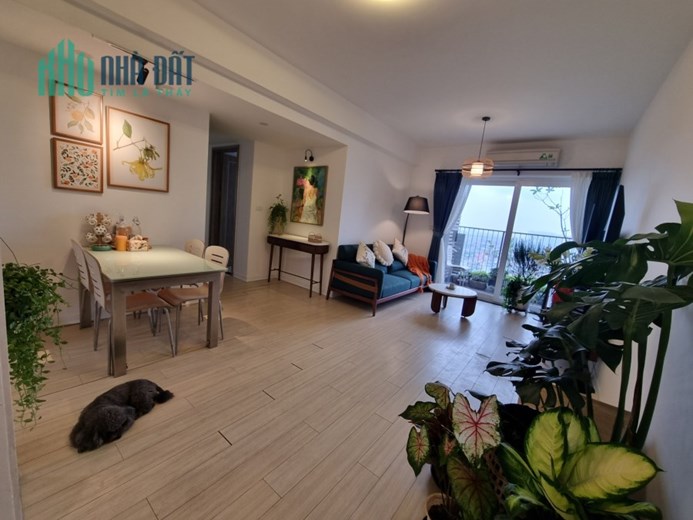 Chính chủ bán căn hộ 3PN tại Tòa C1 Rừng Cọ KĐT Ecopark Hưng Yên chỉ 3.1 tỷ