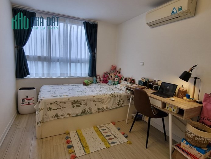 Chính chủ bán căn hộ 3PN tại Tòa C1 Rừng Cọ KĐT Ecopark Hưng Yên chỉ 3.1 tỷ