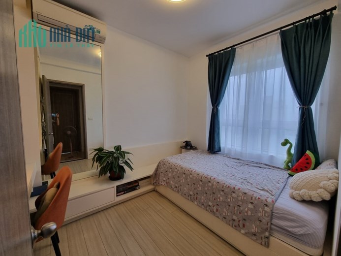 Chính chủ bán căn hộ 3PN tại Tòa C1 Rừng Cọ KĐT Ecopark Hưng Yên chỉ 3.1 tỷ