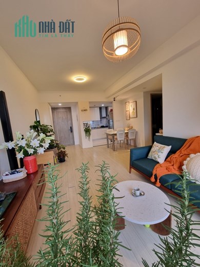 Chính chủ bán căn hộ 3PN tại Tòa C1 Rừng Cọ KĐT Ecopark Hưng Yên chỉ 3.1 tỷ