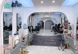 Chính chủ Do có việc gia đình nên cần sang nhượng lại salon đường Phạm Hồng Thái, p7, tp Vũng Tàu