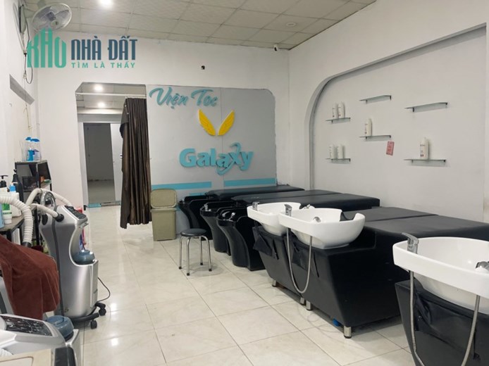 Chính chủ Do có việc gia đình nên cần sang nhượng lại salon đường Phạm Hồng Thái, p7, tp Vũng Tàu