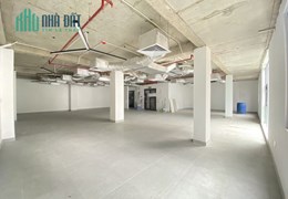 Em cần nhượng lại HĐ thuê văn phòng 43 Nguyễn Sơn Hà, Phường 5, Quận 3