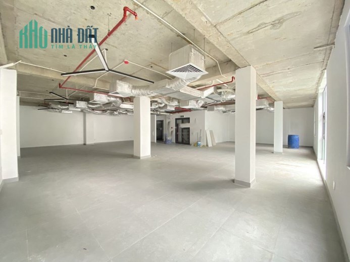 Em cần nhượng lại HĐ thuê văn phòng 43 Nguyễn Sơn Hà, Phường 5, Quận 3