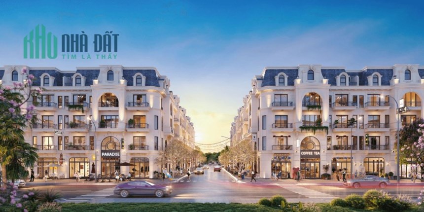 Những câu hỏi thường gặp về nhà ở Royal River City Hải Phòng