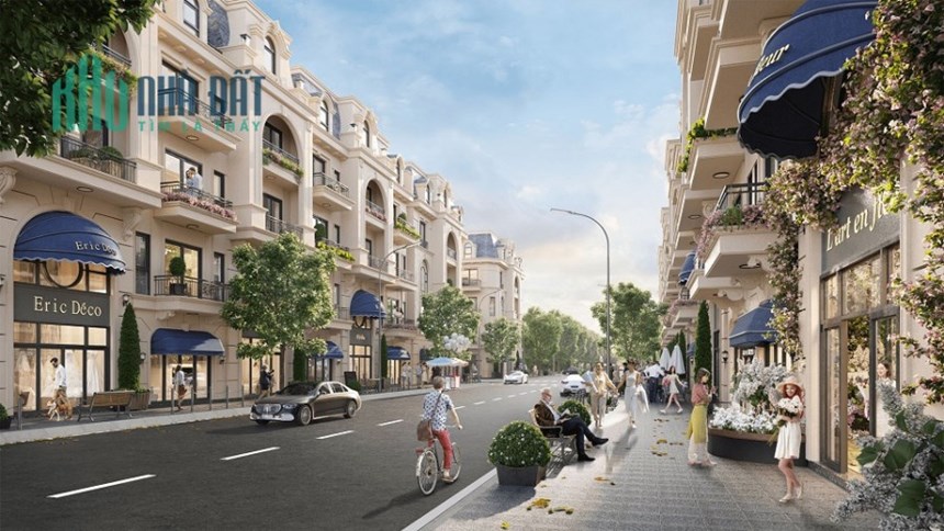 Những câu hỏi thường gặp về nhà ở Royal River City Hải Phòng
