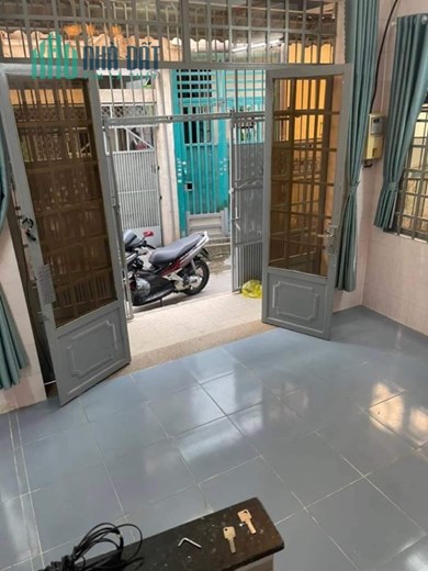 Bán Nhà Mặt Tiền Gò Vấp 38m2, Chỉ 3 Tỷ, Nguyễn Oanh, OTo Thông.