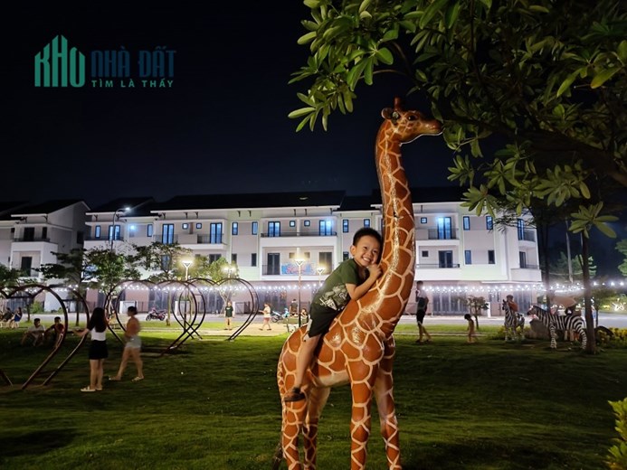 Nhận bookking dự án Centa Riverpark hàng Limited