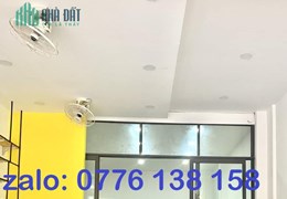 CHO THUÊ nhà Nguyễn Chí Thanh Quận 10 – Giá thuê 12 triệu/tháng gần khu trung tâm Quận 5 tiện vừa ở