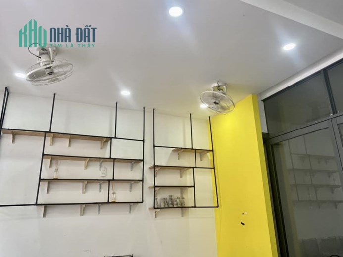 CHO THUÊ nhà Nguyễn Chí Thanh Quận 10 – Giá thuê 12 triệu/tháng gần khu trung tâm Quận 5 tiện vừa ở