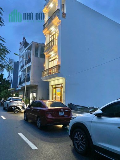 Cần bán 2 căn  nhà ở khu Tái Định Cư Đồng Giáp, Phường Đông hải 2,Hải An, Thành Phố Hải Phòng