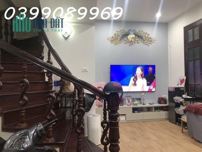 🆘 BÁN GẤP SIÊU PHẨM LÔ GÓC KIM NGƯU - Ô TÔ ĐỖ CỬA - KINH DOANH ĐƯỢC - CÁCH 15M RA MẶT PHỐ - NHÀ