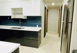 Chính chủ cho thuê căn hộ GALAXY9 Nguyễn Khoái, Phường 2 Quận 4
