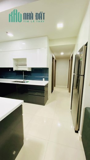 Chính chủ cho thuê căn hộ GALAXY9 Nguyễn Khoái, Phường 2 Quận 4