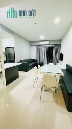 Chính chủ cho thuê căn hộ GALAXY9 Nguyễn Khoái, Phường 2 Quận 4