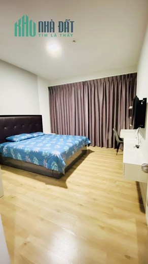 Chính chủ cho thuê căn hộ GALAXY9 Nguyễn Khoái, Phường 2 Quận 4