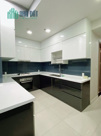 Chính chủ cho thuê căn hộ GALAXY9 Nguyễn Khoái, Phường 2 Quận 4