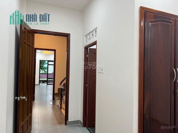 Nhà mặt tiền quận 3, 2 mặt tiền, thang máy, chỉ 38 tỷ thương lượng