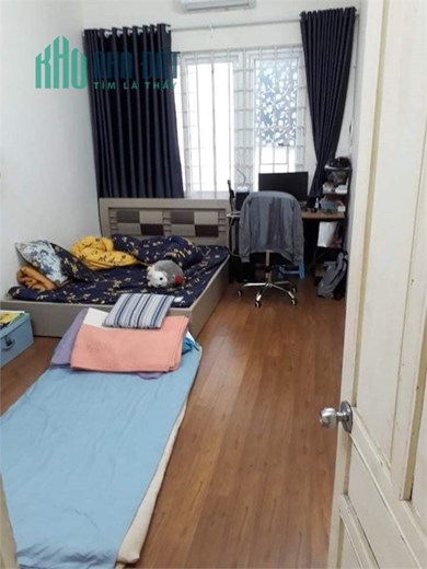 Bán nhà phố Nguyễn Trãi,lô góc 2 mặt tiền, DT 109m2, MT5.9m. Giá rẻ