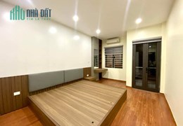VƯƠNG THỪA VŨ, MẶT TIỀN RỘNG, 35M, SÁT Ô TÔ TRÁNH, NHỈNH 4 TỶ