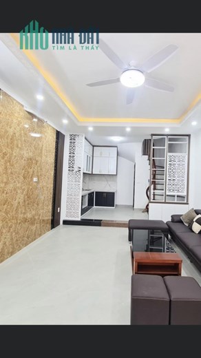 BÁN NHÀ PHỐ CĂT LINH, NHÀ 4 TẦNG MỚI ĐẸP, Ô TÔ SÁT NHÀ, BA BƯỚC RA PHỐ GIÁ CHỈ 4 TỶ 5 TRĂM