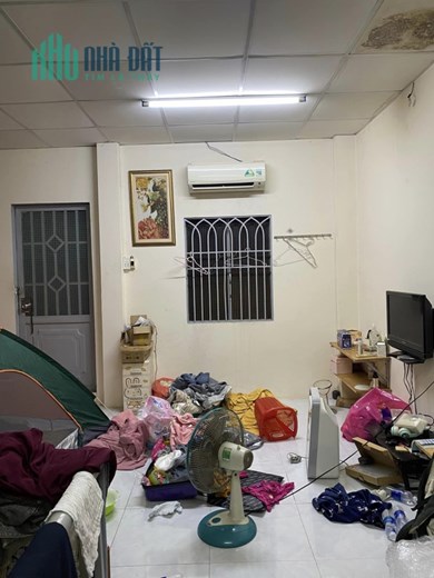 CHO THUÊ nhà 3 tầng HXH 8M Nguyễn Tri Phương Quận 10 – Giá thuê 26 triệu/tháng khu sầm uất kinh