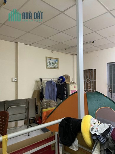 CHO THUÊ nhà 3 tầng HXH 8M Nguyễn Tri Phương Quận 10 – Giá thuê 26 triệu/tháng khu sầm uất kinh