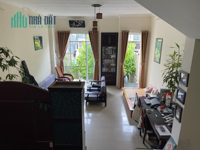 CẦN BÁN CĂN NHÀ VƯỜN CỰC RỘNG KÈM VƯỜN RAU HỮU CƠ – CHỦ CHĂM CHÚT TỈ MỈ - NHÀ THIẾT KẾ CỰC ĐẸP HOÀ