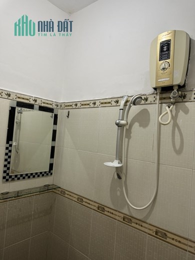 cho thuê nhà Nguyên Căn, Hhx, nội thất căn bản trong khu Cư Xá Điện Lực Thủ Đức