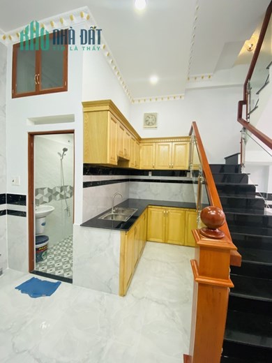 NHÀ THỐNG NHẤT, PHƯỜNG 16, GÒ VẤP, HẺM 3M, 62M2, 5.2x12, 2 TẦNG, GIÁ 4 TỶ NHỈNH.