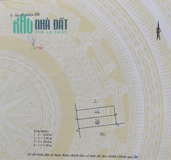 Bán đất Ngọc Thụy, Long Biên, 100m, MT 5m, ô tô, gần chợ, 9 tỷ 4