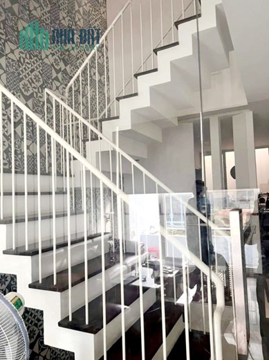 NHÀ MẶT TIỀN ĐƯỜNG SỐ?, P.TÂN PHÚ Q7, 60m2, 4 tầng, 4x15m, Giá 10.5 tỷ Phường Tân Phú Quận 7