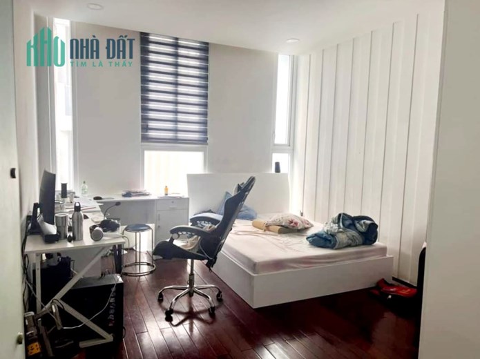 NHÀ MẶT TIỀN ĐƯỜNG SỐ?, P.TÂN PHÚ Q7, 60m2, 4 tầng, 4x15m, Giá 10.5 tỷ Phường Tân Phú Quận 7
