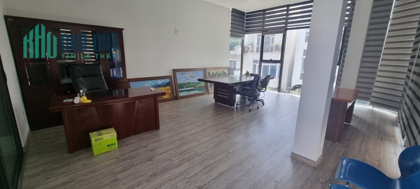 YÊN PHỤ - GARA Ô TÔ TRÁNH, THANG MÁY XỊN, NỘI THẤT NHẬP KHẨU 9.1 TỶ