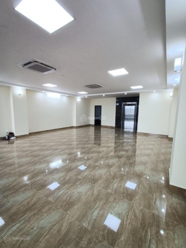 Cho Thuê Tòa Văn Phòng 9 Tầng Xây Mới MP Dịch Vọng Hậu.DT 130m2.Giá 180Tr/th