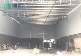 NGƯỜI THÂN CẦN  CHO THUÊ KHO NHÀ XƯỞNG TỨ HIỆP, THANH TRÌ, 230M2, GIÁ 35 TRIỆU/THÁNG, CÓ ĐIỆN 3