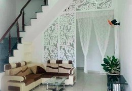 CHO THUÊ nhà HXH Hoàng Xuân Nhị Tân Phú – Giá thuê 15 triệu/tháng nhà mới đẹp 3PN 3WC