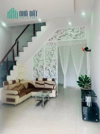 CHO THUÊ nhà HXH Hoàng Xuân Nhị Tân Phú – Giá thuê 15 triệu/tháng nhà mới đẹp 3PN 3WC